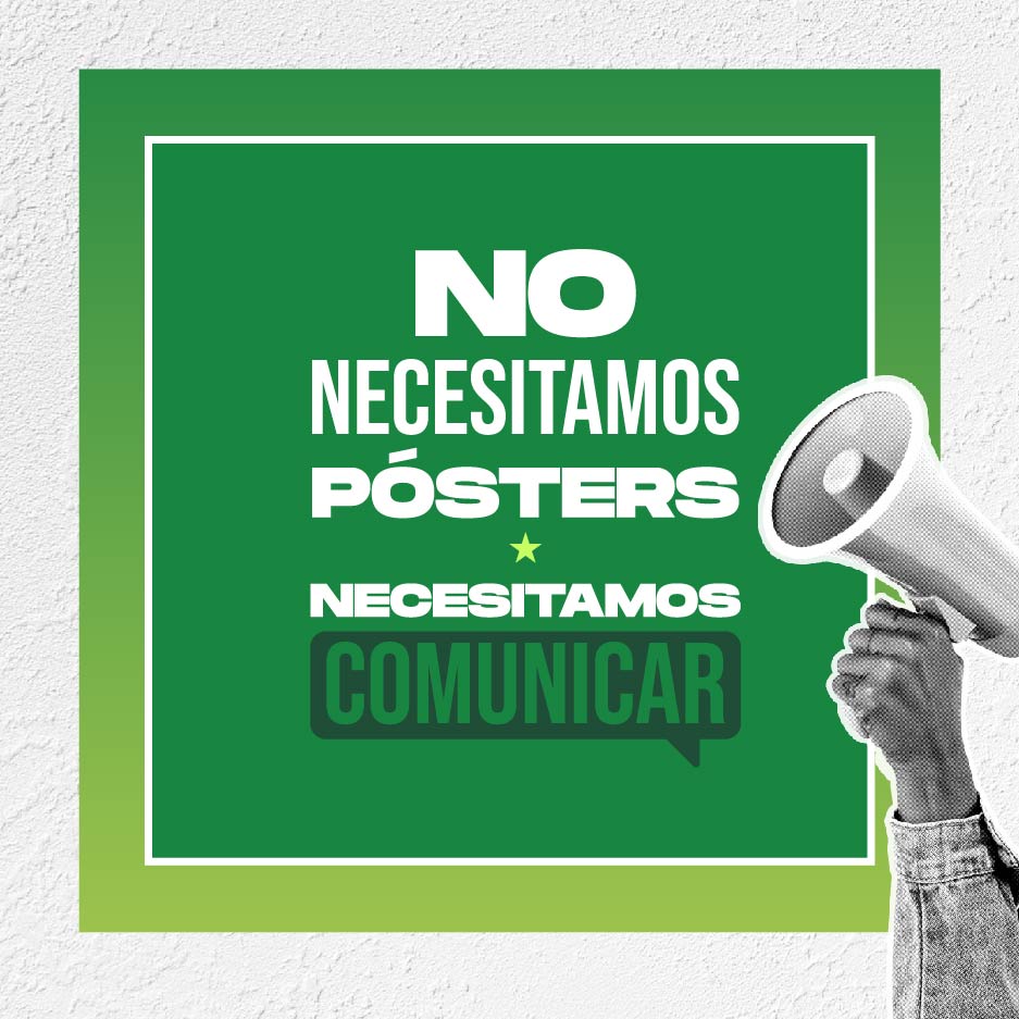 Banner de la campaña Take a Look de Zandoo para Heineken México