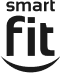 Isotipo Smart Fit Blanco Zandoo Clientes Colaboradores